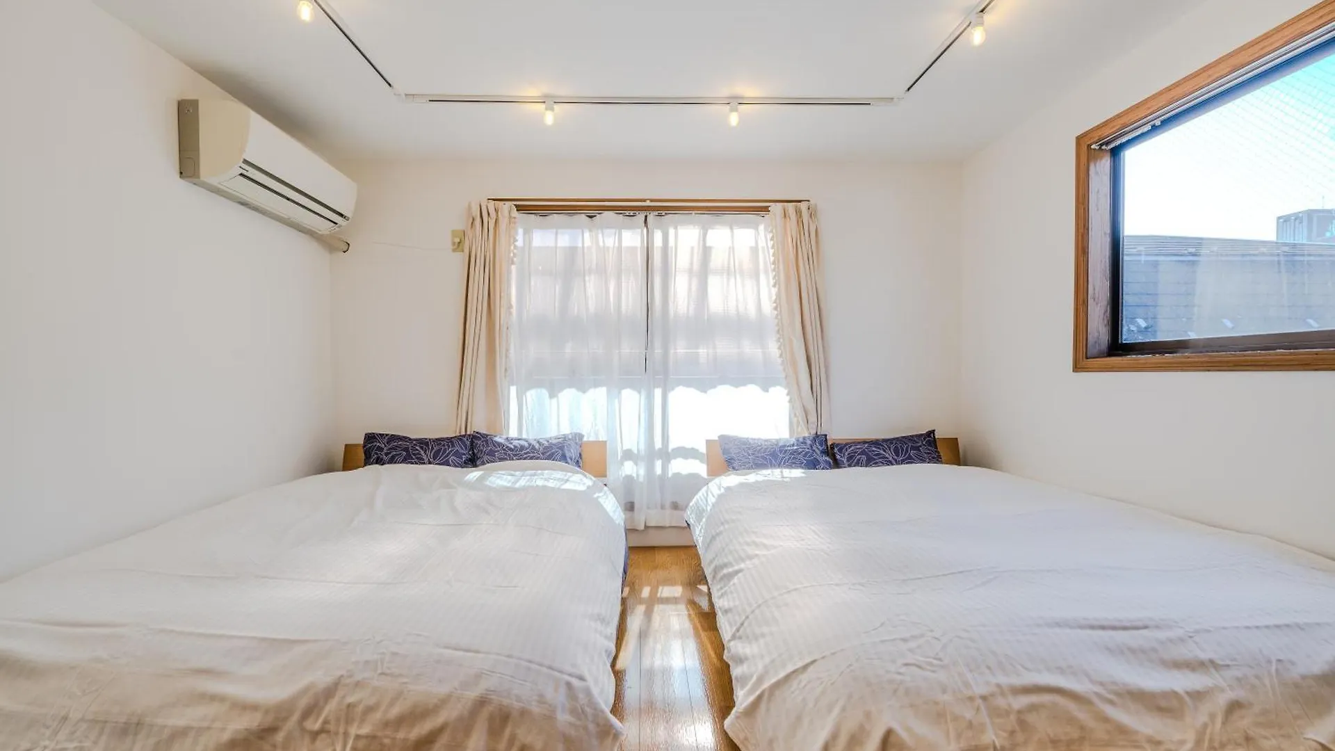 הוילה טוקיו Shinjuku / 5 Min Walk From Station ※ Projector 0*,  יפן